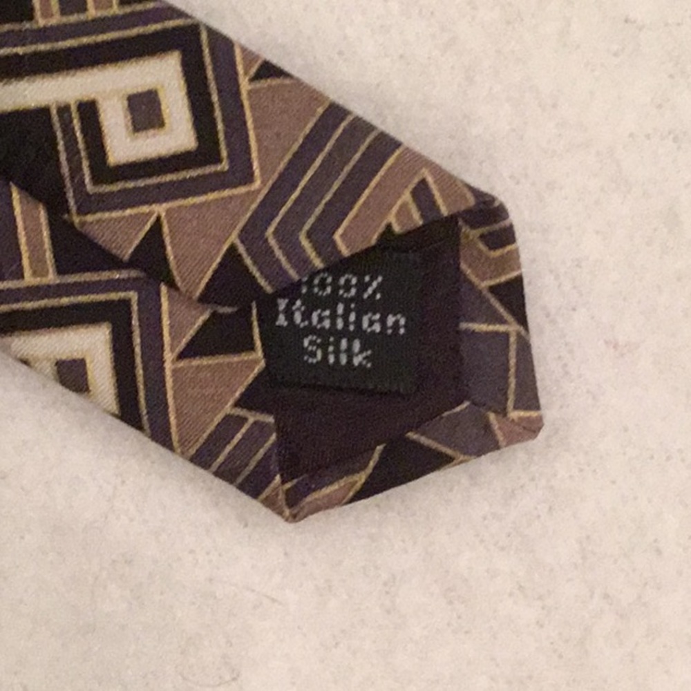 DRESS TIE 👔 - Picture 5 of 6